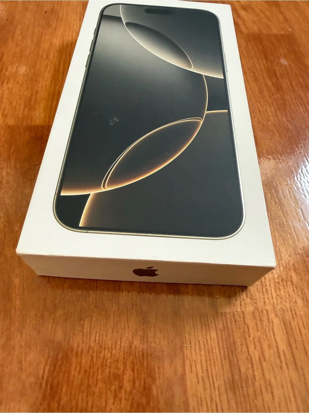 Smartphone - case box